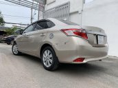 Cần bán lại xe Toyota Vios năm sản xuất 2016