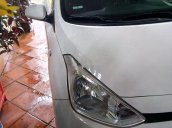 Bán Hyundai Grand i10 2014, màu trắng, xe nhập