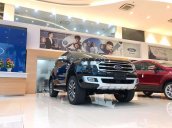 Cần bán xe Ford Everest năm 2019, xe nhập