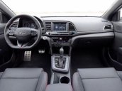 Cần bán xe Hyundai Elantra Sport đời 2019 giá cạnh tranh, giao nhanh