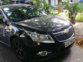 Bán Chevrolet Cruze năm 2011, màu đen, 300 triệu