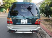 Bán xe Toyota Zace MT đời 2004 giá cạnh tranh