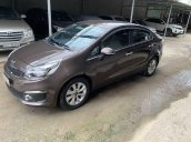 Bán Kia Rio AT năm sản xuất 2016, nhập khẩu số tự động