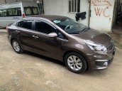 Bán Kia Rio AT năm sản xuất 2016, nhập khẩu số tự động