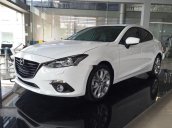 Bán xe Mazda 3 sản xuất năm 2019, giá tốt, giao xe nhanh toàn quốc