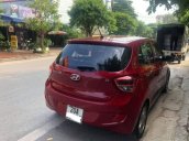 Bán Hyundai Grand i10 2014, màu đỏ, giá 346tr