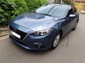 Cần bán gấp Mazda 3 đời 2016, giá tốt