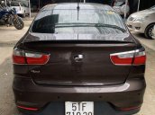 Bán Kia Rio AT năm sản xuất 2016, nhập khẩu số tự động