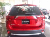 Cần bán Mitsubishi Outlander CVT đời 2019, giao nhanh toàn quốc