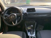 Cần bán Mazda 2 năm sản xuất 2019, màu xanh lam, xe nhập