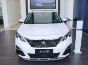 Cần bán xe Peugeot 5008 sản xuất 2019, giao nhanh toàn quốc