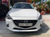 Cần bán Mazda 2 năm 2018, màu trắng như mới, 505 triệu