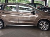 Bán ô tô Mitsubishi Xpander 2019, màu nâu, nhập khẩu nguyên chiếc