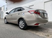 Cần bán lại xe Toyota Vios năm sản xuất 2016