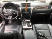 Cần bán Toyota Camry 2.5Q sản xuất năm 2017, biển Hà Nội