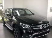 Mercedes Phú Mỹ Hưng cần bán GLC 200 lướt 30km, còn mới 100%. Giá tốt