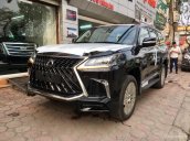 Bán xe Lexus LX 570S Super Sport model 2020 - LH Ms Hương giá tốt, giao ngay toàn quốc