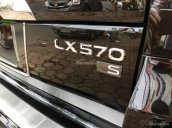 Bán xe Lexus LX 570S Super Sport model 2020 - LH Ms Hương giá tốt, giao ngay toàn quốc