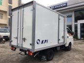 Bán Hyundai New Porter H150 đông lạnh nhập khẩu giá rẻ, nhiều khuyến mại