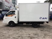 Bán Hyundai New Porter H150 đông lạnh nhập khẩu giá rẻ, nhiều khuyến mại