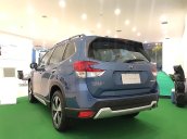 Cần bán xe Subaru Forester 2.0i-S 2019, màu xanh lam, xe nhập