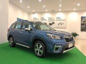 Cần bán xe Subaru Forester 2.0i-S 2019, màu xanh lam, xe nhập