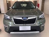 Bán xe Subaru Forester 2.0i-L đời 2019, màu xanh lam, nhập khẩu nguyên chiếc