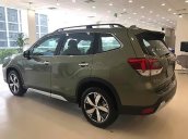 Bán xe Subaru Forester 2.0i-L đời 2019, màu xanh lam, nhập khẩu nguyên chiếc