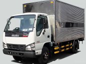 Bán Isuzu QKR 2019, màu trắng, giá chỉ 462 triệu