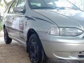 Bán Fiat Siena sản xuất năm 2003, màu bạc, nhập khẩu  