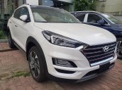 Bán xe Hyundai Tucson 1.6 AT Turbo 2019, màu trắng, 915 triệu