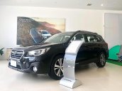 Bán Subaru Outback nhập khẩu nguyên chiếc từ Nhật Bản