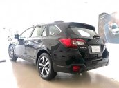 Bán Subaru Outback nhập khẩu nguyên chiếc từ Nhật Bản