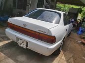 Bán Toyota Corolla sản xuất 1995, màu trắng, xe nhập