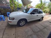 Bán Toyota Corolla sản xuất 1995, màu trắng, xe nhập