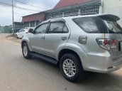 Fortuner 2014 model 2015 máy dầu, số sàn