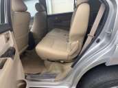 Fortuner 2014 model 2015 máy dầu, số sàn