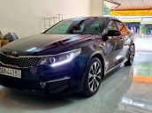 Kia Optima 2.0 GATH (Bản full) sx 2017 ĐK 12/2017, xe đẹp