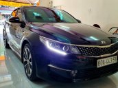 Kia Optima 2.0 GATH (Bản full) sx 2017 ĐK 12/2017, xe đẹp