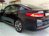 Kia Optima 2.0 GATH (Bản full) sx 2017 ĐK 12/2017, xe đẹp