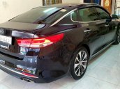 Kia Optima 2.0 GATH (Bản full) sx 2017 ĐK 12/2017, xe đẹp