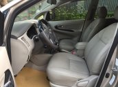 Chính chủ tôi cần bán chiếc Toyota Innova 2.0E 2013 số sàn, màu cát vàng, chính chủ tôi đang sử dụng, LH 0979068462