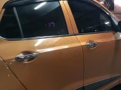 Bán Hyundai Grand i10 đời 2016, xe nhập, màu cam
