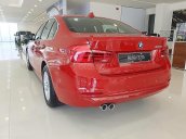 Bán BMW 3 Series 320i đời 2019, màu đỏ, xe nhập