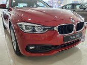 Bán BMW 3 Series 320i đời 2019, màu đỏ, xe nhập