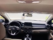 Bán ô tô Kia Cerato 1.6 AT Delu đời 2019, màu xám, giá tốt