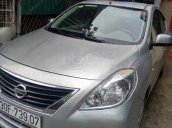 Bán xe Nissan Sunny năm sản xuất 2015, màu bạc