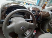 Bán xe Nissan Sunny năm sản xuất 2015, màu bạc