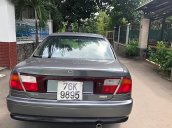 Bán Mazda 323 1.6 MT sản xuất năm 1998, màu xám, nhập khẩu