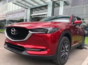 Bán Mazda CX5 2019 - khuyến mãi hấp dẫn cho tháng 11
